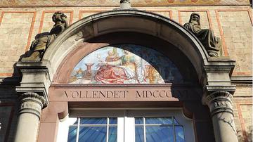 Bildprogramm Orangerie