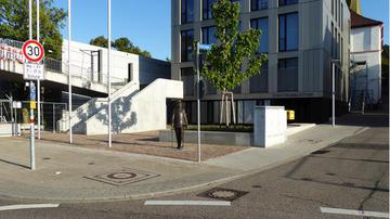 Friedrich Kallmorgen