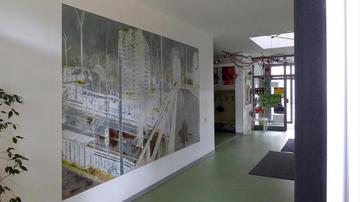 Hans und die Zauberbohne