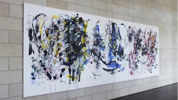 Klangkörper-Körperklänge