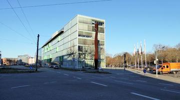 Lineamento Verticale