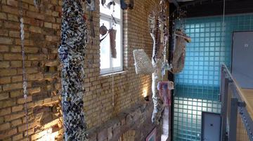 Mobile und Figurinen