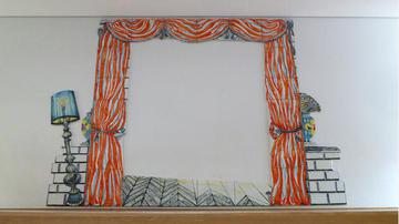 Proscenium