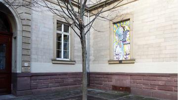 Schule im Regenbogen internationaler Vereinigung
