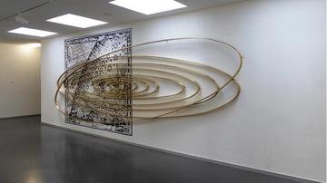 Wanderer am Weltenrand