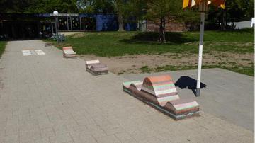 Welle (Sitz-/Liegeobjekte)