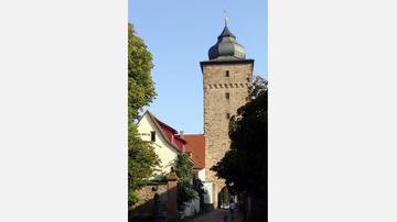 Basler-Tor-Turm