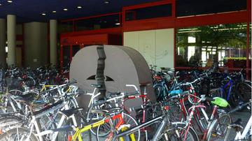 Köpfe für Karlsruhe