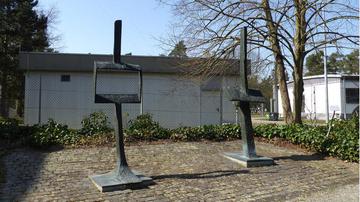 männliche und weibliche Figur