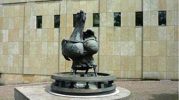 Phönix aus der Asche