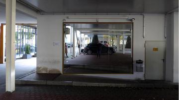 Reflect what you are