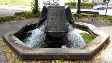 Springbrunnen