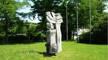 Stein ist…doch was ist außer Stein