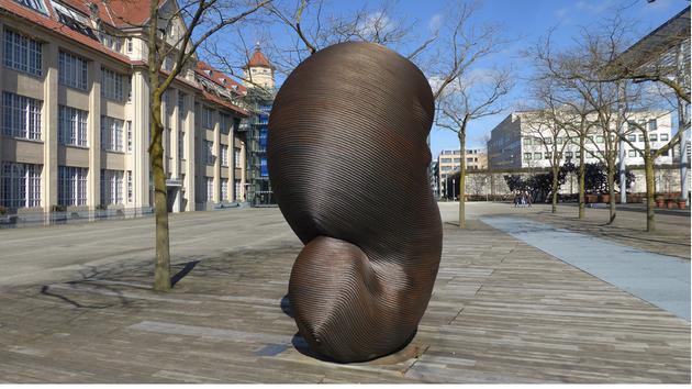 Taiwan Ruyi-Unendliches Leben