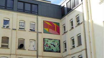 Tesserakt (4dW) in der Wirtschaft