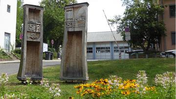 Vergänglich und Erwartend