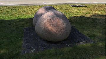 zum Thema menschliche Figur, organischer Bereich 